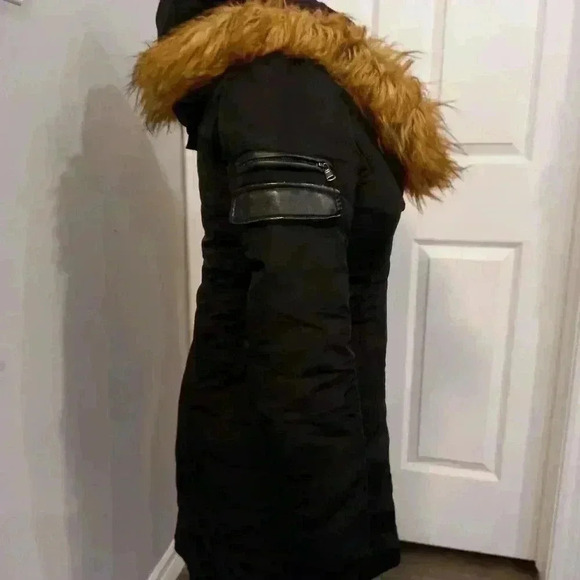 Oxygen  jacket - Picture 7 of 9